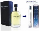 MASCULINO D&G UP 07