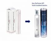 MASCULINO EMPORIO ARMANI WHITE UP09