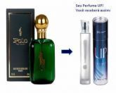 MASCULINO POLO UP 17