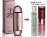 FEMININO SEXY 212 UP 02