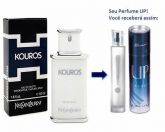 MASCULINO KOUROS UP 15