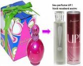 FEMININO FANTASY UP 38