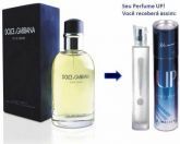 MASCULINO D&G UP 07