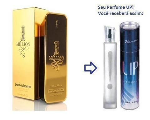 MASCULINO ONE MILLION UP 47