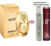 FEMININO LADY MILLION UP 46