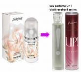 FEMININO ANAIS ANAIS UP 32