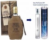 MASCULINO DIESEL FUEL  FOR LIFE UP 37