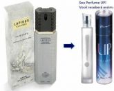 MASCULINO LAPIDUS UP 41